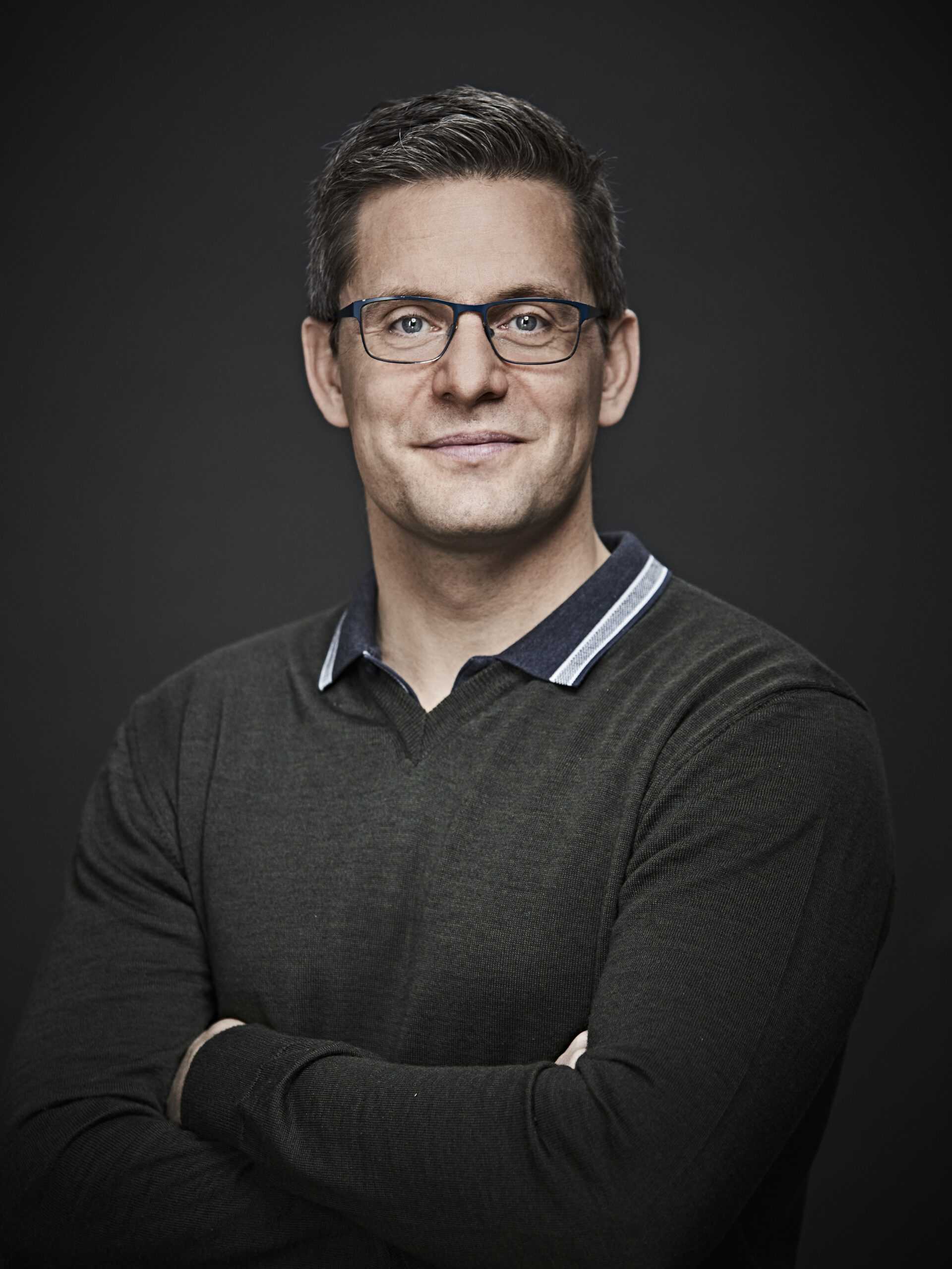 Peter Michael Sørensen