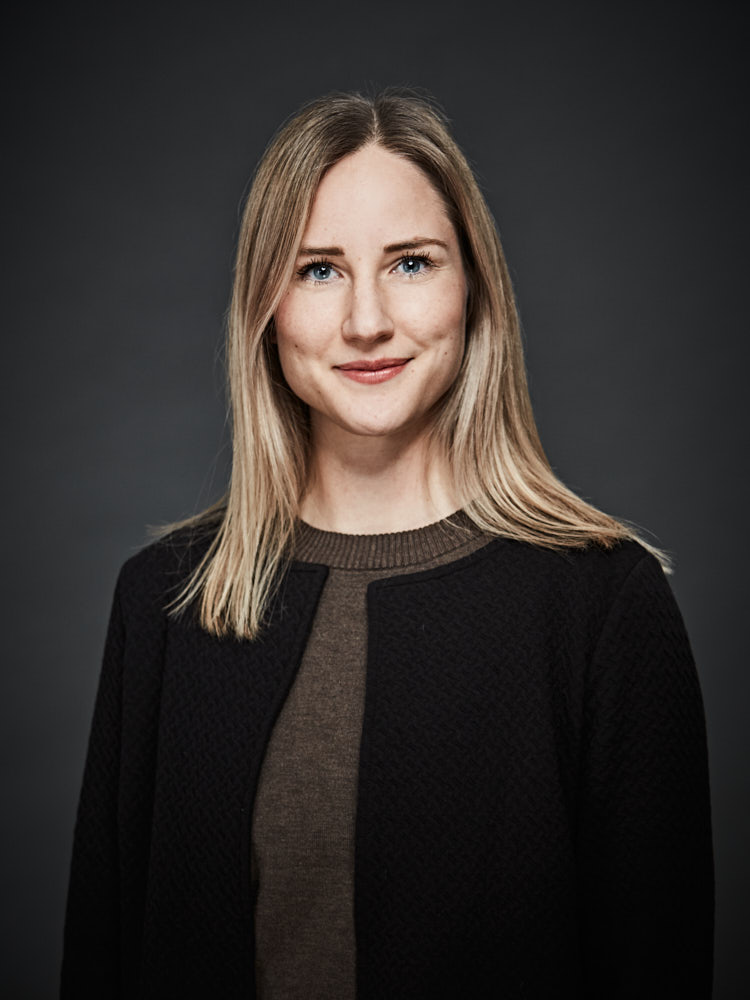 Nathalie Nørregaard Larsen  