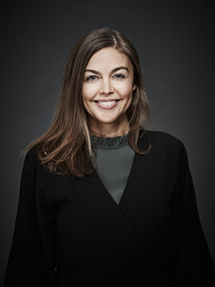 Kathrine Lind Gustavussen 