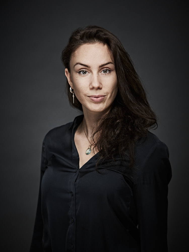 Charlotte Bjørn Hansen